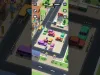 Parking Jam 3D: Drive Out - Level 278