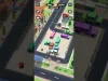 Parking Jam 3D: Drive Out - Level 306