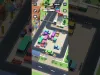 Parking Jam 3D: Drive Out - Level 283