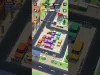 Parking Jam 3D: Drive Out - Level 254