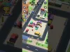 Parking Jam 3D: Drive Out - Level 289