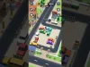 Parking Jam 3D: Drive Out - Level 280