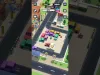 Parking Jam 3D: Drive Out - Level 282