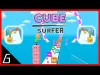 Cube Surfer! - Part 5 level 51