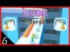 Cube Surfer! - Part 2 level 21