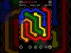 How to play Flow Free: Hexes (iOS gameplay)