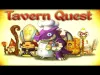 How to play Tavern Quest (iOS gameplay)
