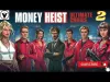 Money Heist: Ultimate Choice - Chapter 2