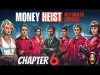 Money Heist: Ultimate Choice - Chapter 6