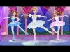 How to play Pretty Ballerina (iOS gameplay)