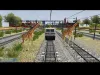 How to play Escape Crazy Train Simulator (iOS gameplay)