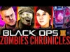 How to play Call of Duty: Black Ops Zombies (iOS gameplay)