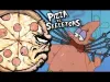 Pizza Vs. Skeletons - Part 19