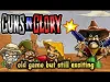 How to play Guns'n'Glory FREE (iOS gameplay)