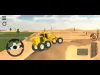 How to play Kids Construction Trucks (iOS gameplay)