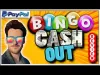 How to play Cash Me Out Bingo: Win Cash (iOS gameplay)