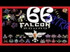Falcon Squad - Level 66