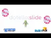 How to play Dotello: Slide (iOS gameplay)