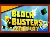 How to play Block Buster Free (iOS gameplay)
