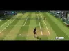 How to play Ultimate Tennis (iOS gameplay)