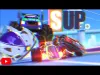 How to play SUP Multiplayer Racing (iOS gameplay)
