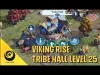 Viking Rise - Level 25