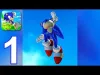 Sonic Dash - Part 1