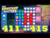 Mystery Matters - Level 411