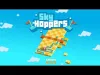 How to play Sky Hoppers (iOS gameplay)