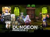 How to play Dungeon Princess (iOS gameplay)