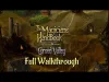 How to play The Magician's Handbook: Cursed Valley (Full) (iOS gameplay)