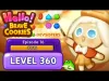 Hello! Brave Cookies - Level 360