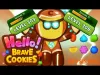 Hello! Brave Cookies - Level 303