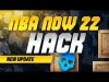 How to play NBA NOW 22 (iOS gameplay)