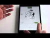 How to play Badly Drawn Movies (iOS gameplay)