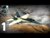 Ace Fighter Plane !! - Part 1