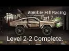 Zombie Hill Racing - Part 7 level 2