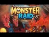 How to play Monster Raid™ (iOS gameplay)