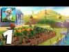 Big Farm: Home & Garden - Part 1