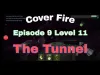 Cover Fire - Level 9