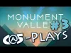 Monument Valley - Level 3