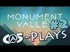 Monument Valley - Level 2