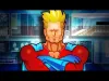 How to play Busy Superhero (iOS gameplay)