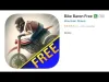 How to play Bike Baron Free (iOS gameplay)