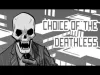 How to play Choice of the Deathless (iOS gameplay)