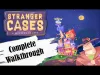 How to play Stranger Cases (iOS gameplay)