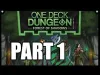 One Deck Dungeon - Part 1