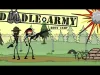 How to play Doodle Army Boot Camp (iOS gameplay)