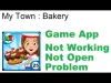 How to play My Town : Bakery (iOS gameplay)