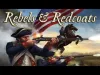 How to play Rebels and Redcoats (iOS gameplay)